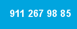 911 267 98 85 911 267 98 85